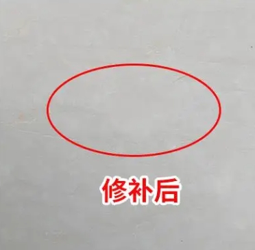 方正瓷砖空鼓维修专业解答下贴瓷砖前墙壁基层存在的裂缝的影响