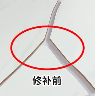 方正瓷砖空鼓维修公司分享下瓷砖基层整体强度偏低，可能会导致的问题。